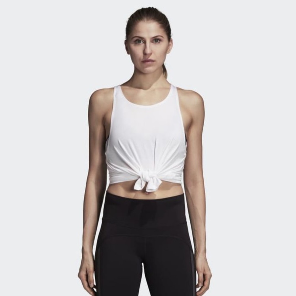 Adidas Climalite Knot Tank